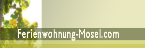 Ferienwohnung an der Mosel