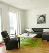 Neue Ferienwohnung an der Mosel