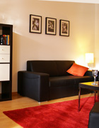 5 Sterne Ferienwohnung an der Mosel