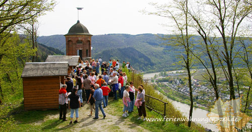 Weinfeste an der Mosel 2017