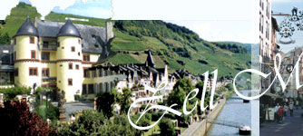 Zell Mosel